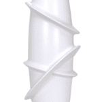 Severin Tall Vase - Luxury Furniture Mercato Interiors